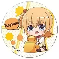    Comic Girls - Chibi Koyume