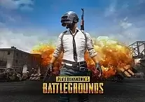   PlayerUnknowns Battlegrounds