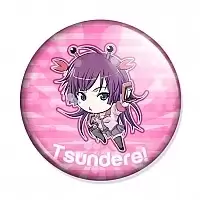  Bakemonogatari - Hitagi Senjougahara - Tsundere!