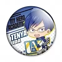     - Chibi Tenya Iida