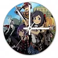   Etrian Odyssey 50895