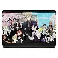   Inu X Boku SS 330942