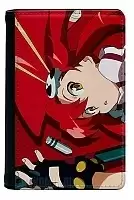     Gurren Lagann - Yoko Littner