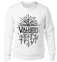  Valheim
