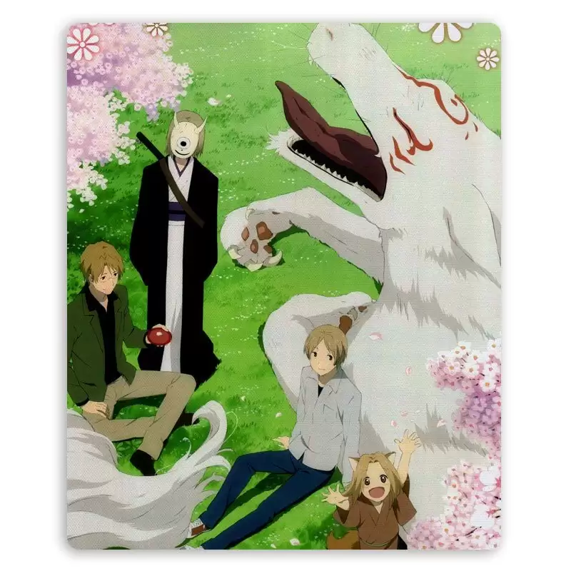 ���������� ������� ������ ��� ����� Natsume Yuujinchou 62946 �� ����� � ����� ������� ������ ������ / Natsume Yuujinchou / Natsume's Book of Friends