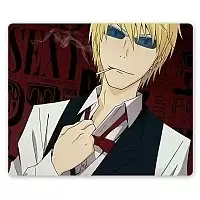    Durarara!! 47912
