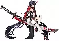 Honkai Impact 3 MmiHoYo: Herrscher of Thunder