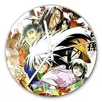   Nurarihyon no Mago 50927