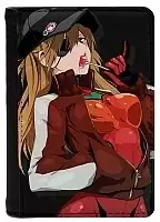      -  4