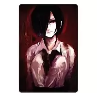 ������ ��������� ������������� ��������� ���� / Magnet Tokyo Kushu