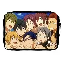   Iwatobi Swim Club