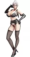  Prison School - Meiko Shiraki (Sexy)