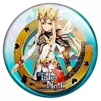  Tales Noir - Hunter (male)