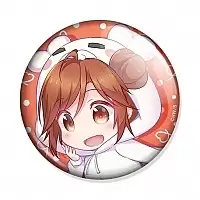 ������ We Have Always Been 10 cm Apart. - Natsuki Enomoto