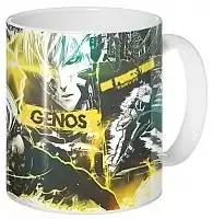 ������ ���������� - ����� (manga ver.)