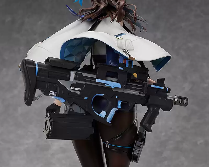 Фигурка Goddess of Victory: Nikke Marian 1/4 Complete Figure