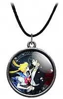 ����� "Sailor Moon Crystal" Tuxedo Mask � Sailor Moon