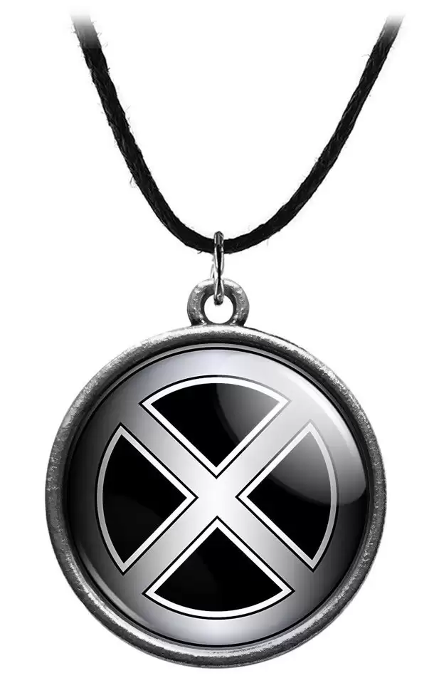 ���������� ������� ����� "X-Men" Logo �� ����� � ����� ���� ��� / X-Men