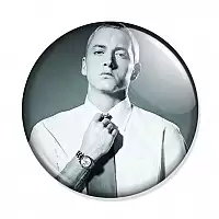  Eminem  