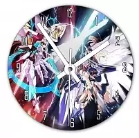  Gundam 49731