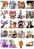   One Piece No.12