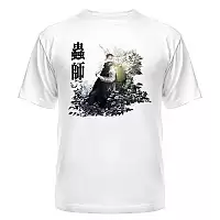 �������� Mushishi Shinra Ginko