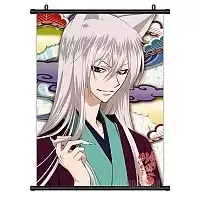 ������� �������� Kamisama Hajimemashita Tomoe Demon