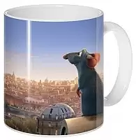  Ratatouille 312905