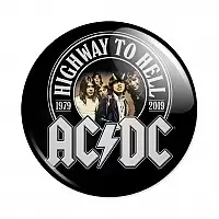  AC/DC Highway to Hell