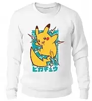  Pokemon - Pika Pikachu