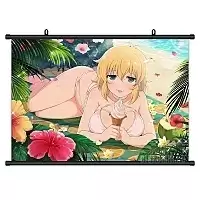   Senran Kagura - Ryouna