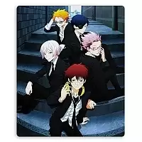 ������ ��� ����� Hamatora 321261