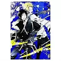  Durarara!! ( A3, 252 ) 67040