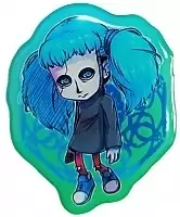   Sally Face -  8