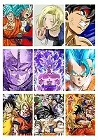������� ��������� "Dragon Ball" No.2