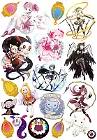 ������� ��������� Puella Magi Madoka Magica No.3