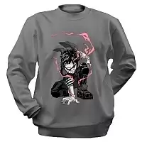 ��������� ��� ��������� �������� Izuku Midoriya