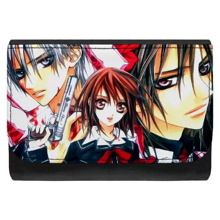 ���������� ������� ������� ������ Vampire Knight 330764 �� ����� � ����� ������-������ / Vampire Knight
