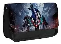 ���������� �������� Devil May Cry 5 - Dante, Nero � V