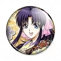  Rurouni Kenshin - Kaoru Kamiya