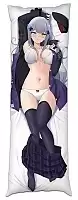    Girls Frontline - HK416