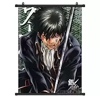    Toshiro Hijikata