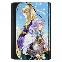 ������� ������ Saiunkoku Monogatari 330834