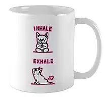  Inhale / Exhale