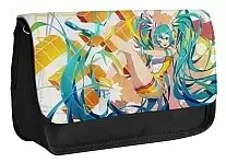 ���������� �������� ���������� - Miku Hatsune Racing