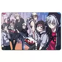    Servamp Main Characters