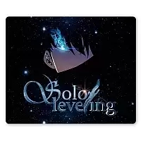     Solo Leveling - Jin-Woo Sung