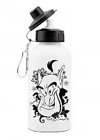     Aladdin - Genie Smiles