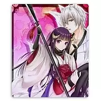    Inu X Boku SS 52003