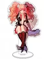   Danganronpa -  3 (Junko 3)